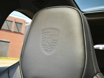 Porsche Cayenne III E-Hybrid Coupé Black Edition — photo 35