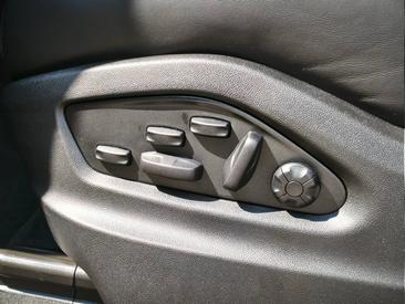 Porsche Cayenne III E-Hybrid Coupé Black Edition — photo 38