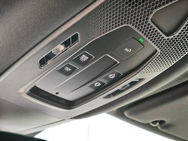 Porsche Cayenne III E-Hybrid Coupé Black Edition — photo 39