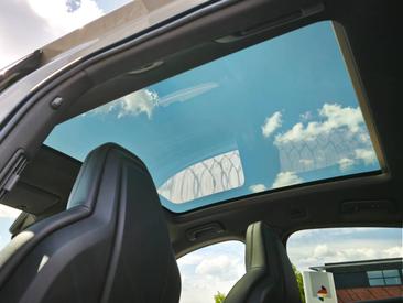 Porsche Cayenne III E-Hybrid Coupé Black Edition — photo 40
