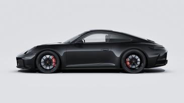 Porsche 992 II Carrera 4 GTS — photo 2