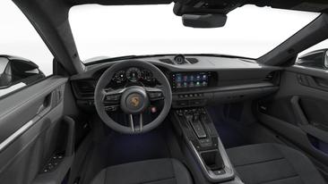 Porsche 992 II Carrera 4 GTS — photo 11