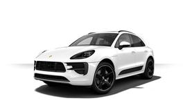 Porsche Macan S - 2019 - Joinsteer - #1