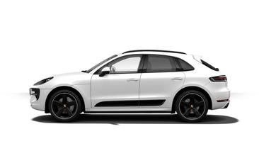 Porsche Macan S — photo 2