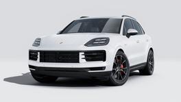 Porsche Cayenne III S, E-Hybrid - 2025 - Joinsteer - #1