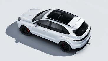 Porsche Cayenne III S, E-Hybrid — photo 4