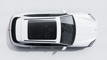 Porsche Cayenne III S, E-Hybrid — photo 5