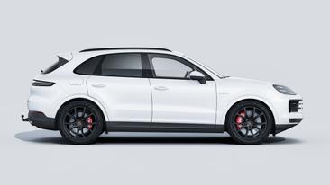 Porsche Cayenne III S, E-Hybrid — photo 6