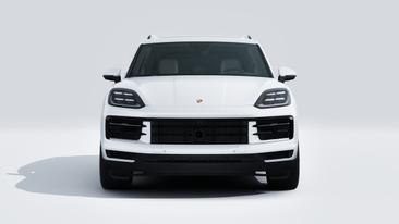 Porsche Cayenne III S, E-Hybrid — photo 8