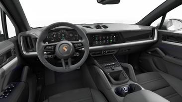 Porsche Cayenne III S, E-Hybrid — photo 11