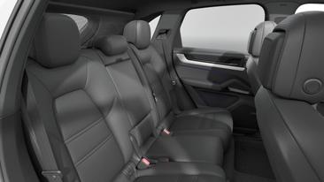Porsche Cayenne III S, E-Hybrid — photo 13