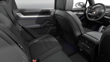 Porsche Cayenne III S, E-Hybrid — photo 14