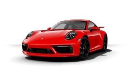 Porsche 992 I Carrera - 2020 - Joinsteer - #1