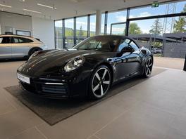 Porsche 992 I Carrera Cabriolet - 2020 - Joinsteer - #1