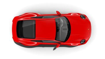 Porsche 992 I Carrera — photo 4