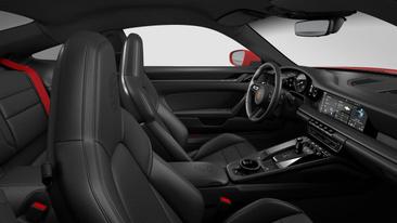 Porsche 992 I Carrera — photo 6