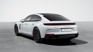Porsche Panamera III 4S E-Hybrid — photo 3