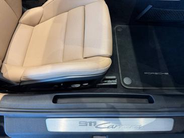 Porsche 992 I Carrera Cabriolet — photo 30