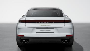 Porsche Panamera III 4S E-Hybrid — photo 6