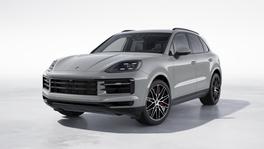 Porsche Cayenne III S - 2023 - Joinsteer - #1