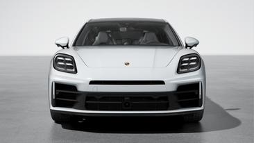 Porsche Panamera III 4S E-Hybrid — photo 7