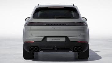 Porsche Cayenne III S — photo 7