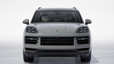Porsche Cayenne III S — photo 8