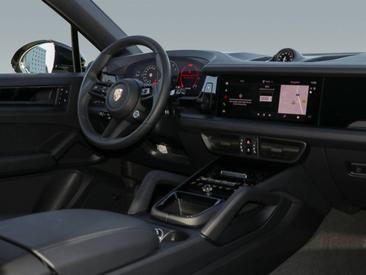 Porsche Cayenne III E-Hybrid Coupé Black Edition — photo 17