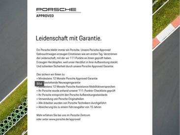 Porsche 991 II Carrera 4S Cabriolet — photo 5