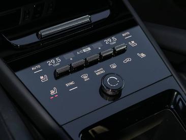 Porsche Cayenne III E-Hybrid Coupé Black Edition — photo 21