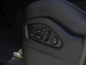 Porsche Cayenne III E-Hybrid Coupé Black Edition — photo 26
