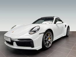 Porsche 992 I Turbo S - 2021 - Joinsteer - #1