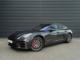 Porsche Panamera III Turbo E-Hybrid - 2024 - Joinsteer - #1