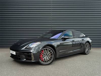 Porsche Panamera III Turbo E-Hybrid - 2024 - Joinsteer - #1