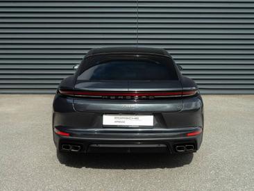 Porsche Panamera III Turbo E-Hybrid — photo 4