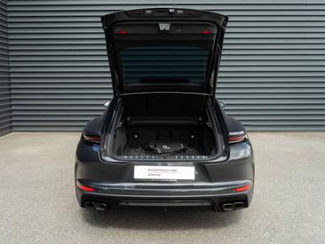 Porsche Panamera III Turbo E-Hybrid — photo 5