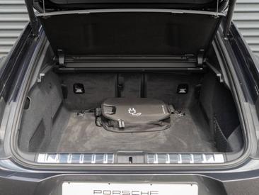 Porsche Panamera III Turbo E-Hybrid — photo 6