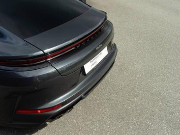 Porsche Panamera III Turbo E-Hybrid — photo 7