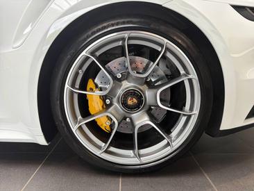 Porsche 992 I Turbo S — photo 12