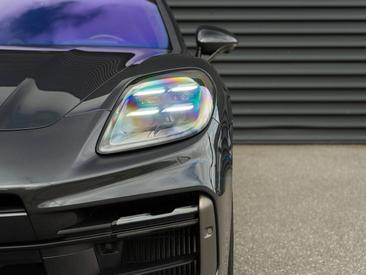 Porsche Panamera III Turbo E-Hybrid — photo 11