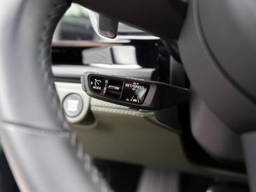 Porsche Panamera III Turbo E-Hybrid — photo 17
