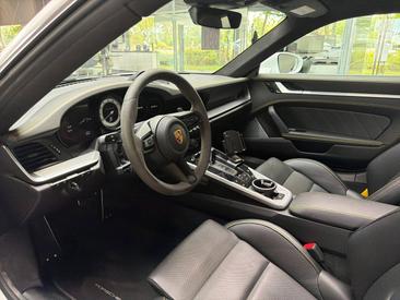 Porsche 992 I Turbo S — photo 19