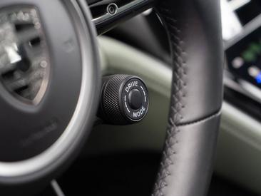 Porsche Panamera III Turbo E-Hybrid — photo 18