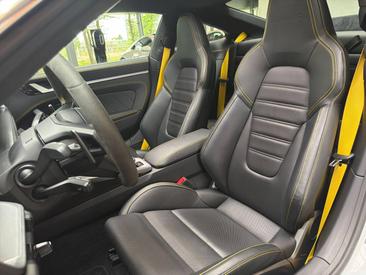 Porsche 992 I Turbo S — photo 20