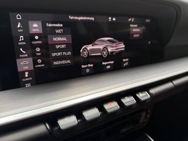 Porsche 992 I Turbo S — photo 25