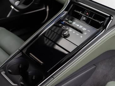 Porsche Panamera III Turbo E-Hybrid — photo 23