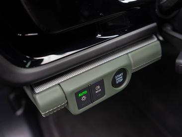 Porsche Panamera III Turbo E-Hybrid — photo 25