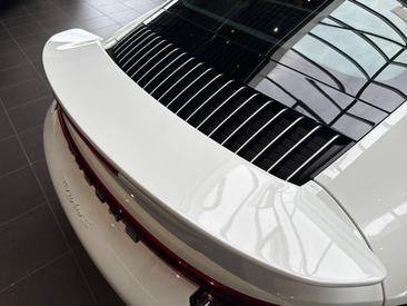 Porsche 992 I Turbo S — photo 29