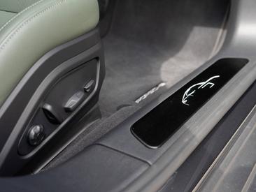 Porsche Panamera III Turbo E-Hybrid — photo 28