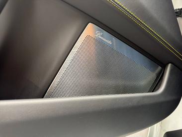 Porsche 992 I Turbo S — photo 30